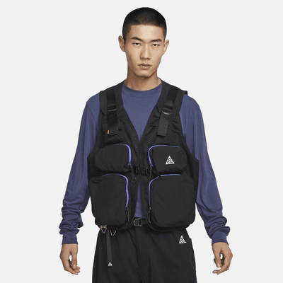 ナイキ ACG "River Drifter" ベスト