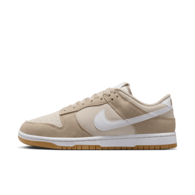 Tenis para hombre Nike Dunk Low Retro SE