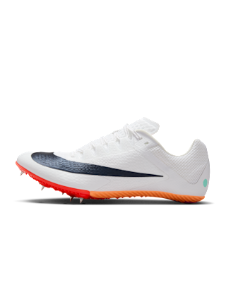 Женские  Nike Zoom Rival Sprint Track Field Sprinting Spikes