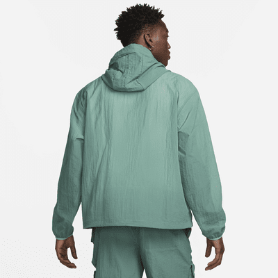 Nike Sportswear Tech Pack vevd pullover til herre