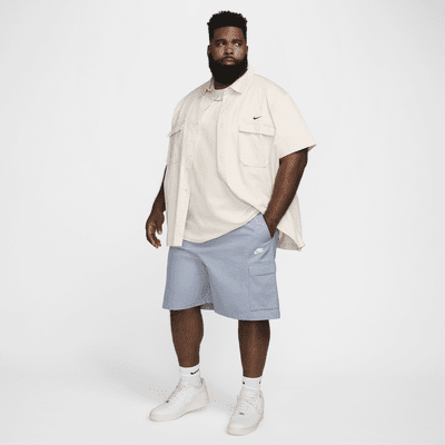 Nike Club Men's Woven Cargo Shorts