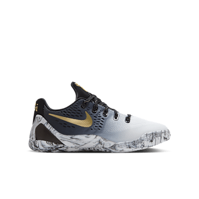 Kobe IX kosárlabdacipő nagyobb gyerekeknek