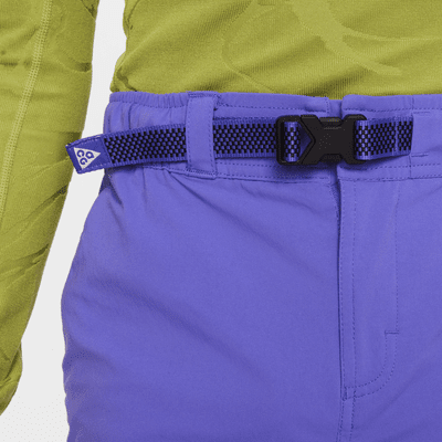 Nike ACG Repel Hike Big Kids' Convertible Pants