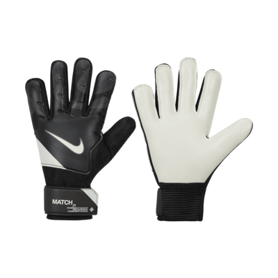 Guanti da portiere Nike Match Jr.