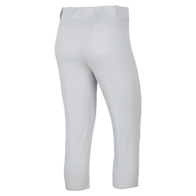 Pants de sóftbol para mujer Nike Vapor Select 2