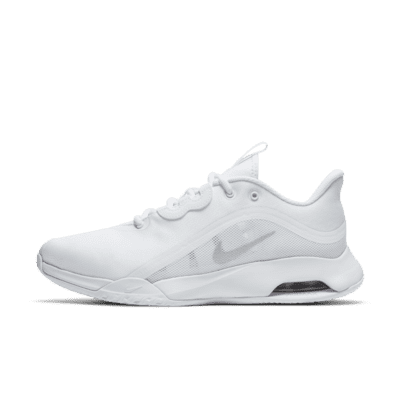 Chaussure de tennis pour surface dure NikeCourt Air Max Volley pour Femme.  Nike CA