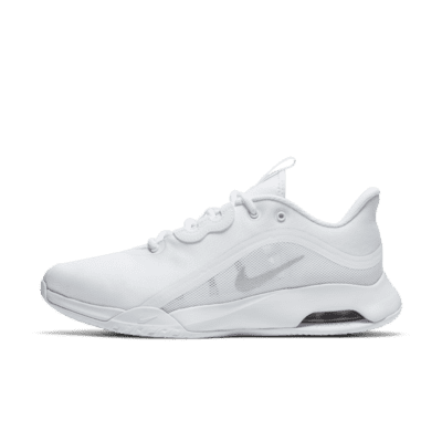 nike women's court air max volley tennis shoes