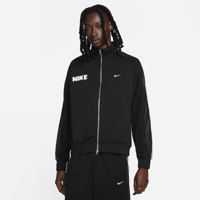 Мужская куртка Nike для баскетбола