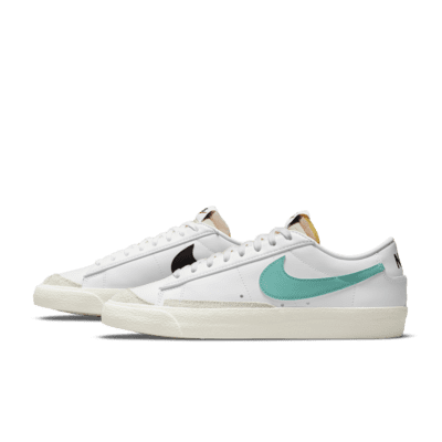 Tenis para hombre Nike Blazer Low '77 Vintage