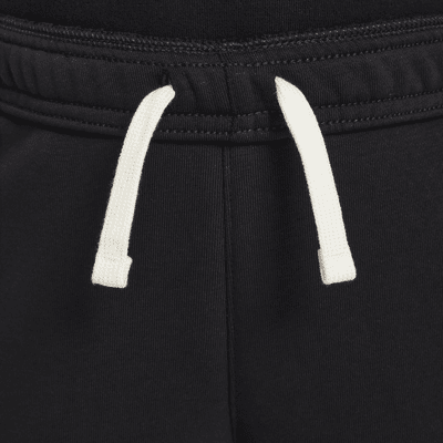 Pantalon en tissu Fleece Dri-FIT Nike Standard Issue pour ado