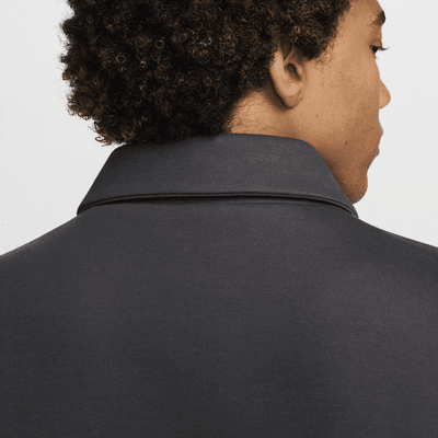 Shacket in fleece Nike Tech – Uomo