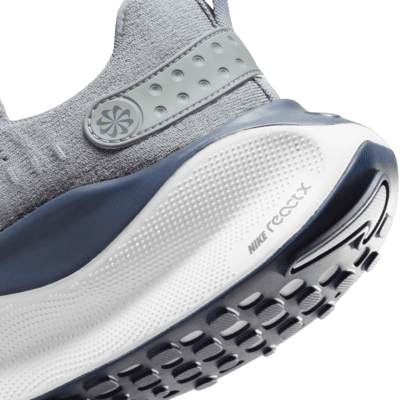 Tenis de correr en carretera para hombre Nike InfinityRN 4 (Team)