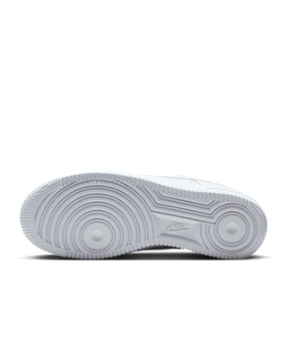 Nike Air Force 1 '07 Vintage