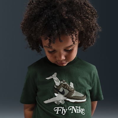 Nike Toddler "Fly Nike" T-Shirt