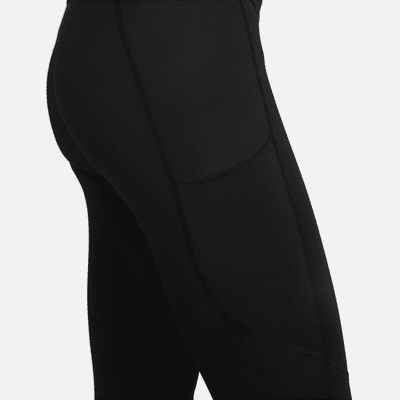 Nike Pro Men's Dri-FIT 3/4-Length Fitness Tights