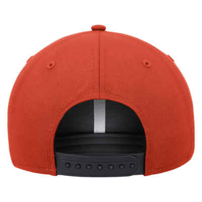 Gorra ajustable Nike MLB para hombre Detroit Tigers Classic99 Color ...