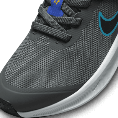 Calzado para niños de preescolar Nike Star Runner 3