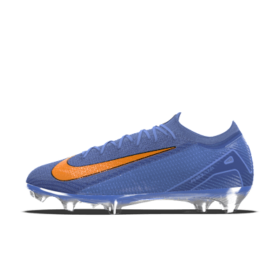 Nike Mercurial Vapor 16 Elite By You