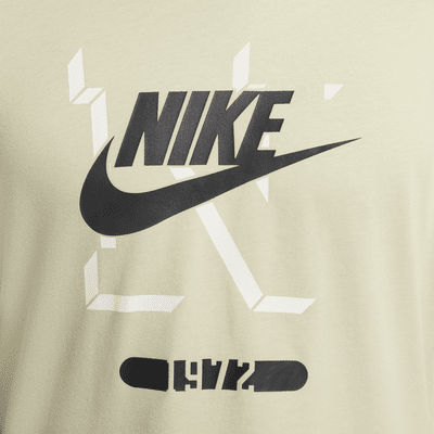 Playera para hombre Nike Sportswear