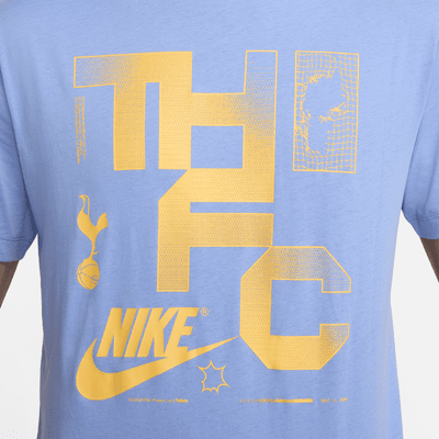 Tottenham Hotspur Men's Nike Soccer T-Shirt