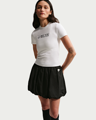 Nike Sportswear Women's Short-Sleeve T-Shirt