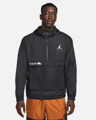 jordan windbreaker shorts