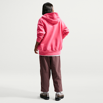 Nike Sportswear Phoenix Fleece Women's Oversized Full-Zip Hoodie