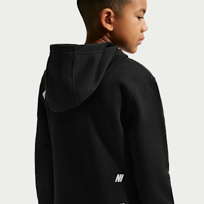 Nike Sportswear Club Big Kids' Hoodie
