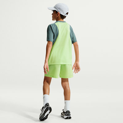 Nike Multi Older Kids' Dri-FIT Training Shorts