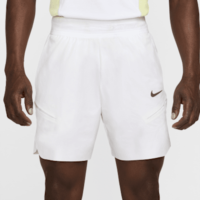 Short de tennis Dri-FIT NikeCourt Slam pour homme