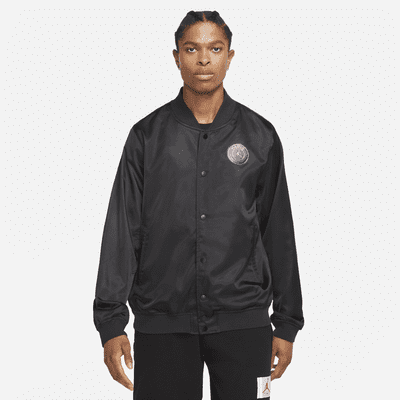 psg coaches jacket