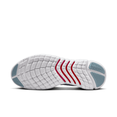 Nike Free Run Zapatillas de asfalto - Hombre. Nike
