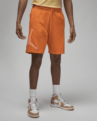Lover og forskrifter Montgomery forholdsord Jordan Essentials Men's Fleece Shorts. Nike LU