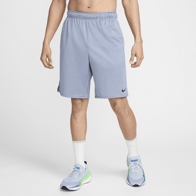 Shorts versátiles sin forro Dri-FIT de 23 cm para hombre Nike Totality