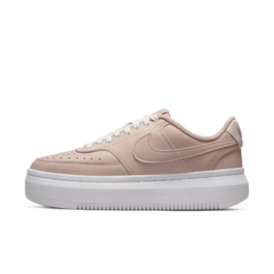 Nike Court Vision Alta Zapatillas - Mujer