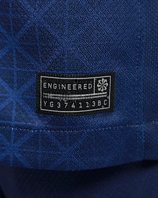 Paris Saint-Germain 2025/26 Stadium 主場