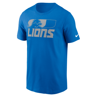 Detroit Lions Air Essential Men's Nike NFL T-Shirt