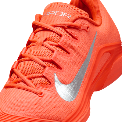 รองเท้าเทนนิสฮาร์ดคอร์ทผู้ชาย Nike Vapor 12 Premium