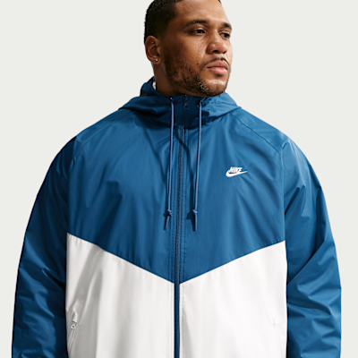 Nike Windrunner gefütterte Jacke (Herren)