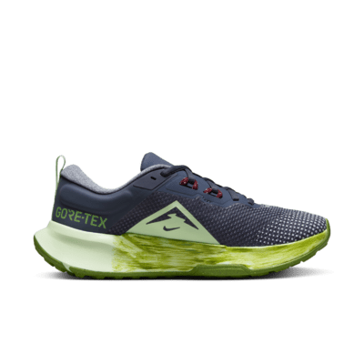 Nike Juniper Trail 2 GORE-TEX Women's Waterproof Trail Running Shoes