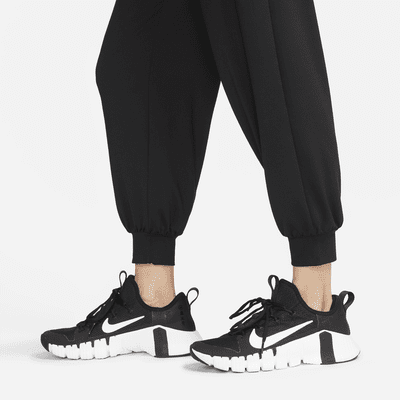 Nike Dri-FIT Women's Mid-Rise 7/8 Knit Joggers