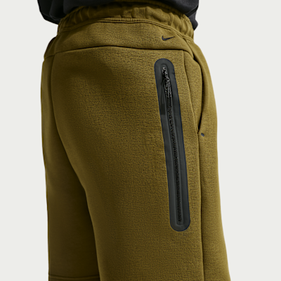Nike Tech Men's Fleece Shorts