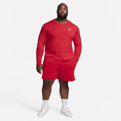 Nike Club Men's Knit Shorts