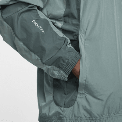 NOCTA Northstar Nylon Track Jacket