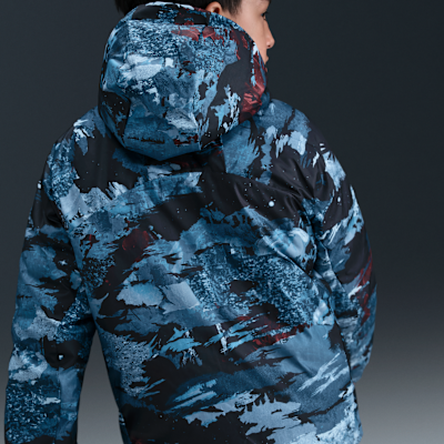 Nike ACG "Lava Flow" Therma-FIT ADV-jakke til større børn