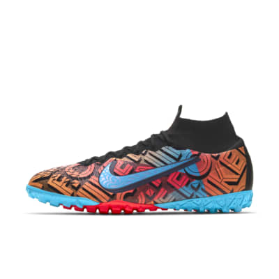 nike soccer turf shoes