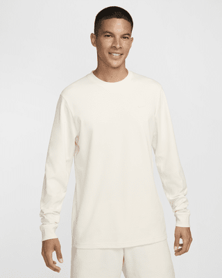 Мужские  Nike Primary Dri-FIT Long-Sleeve Versatile Top