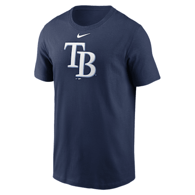 Tampa Bay Rays Fuse Large Logo