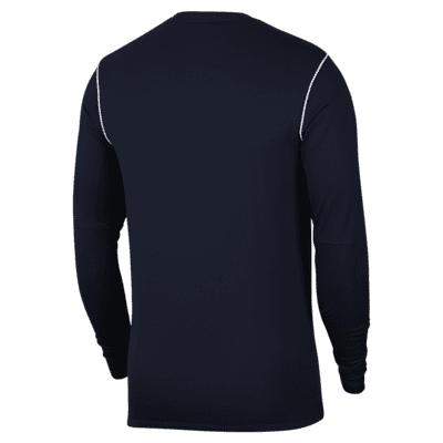ナイキ Dri-FIT メンズ ロングスリーブ サッカートップ