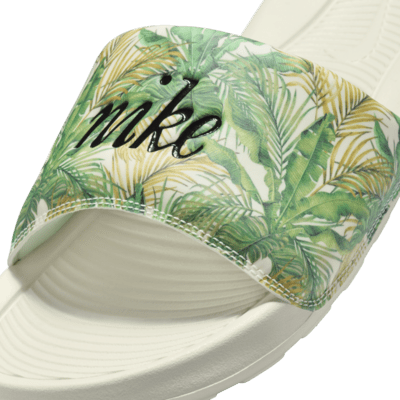 Nike Victori One Women's Print Slides